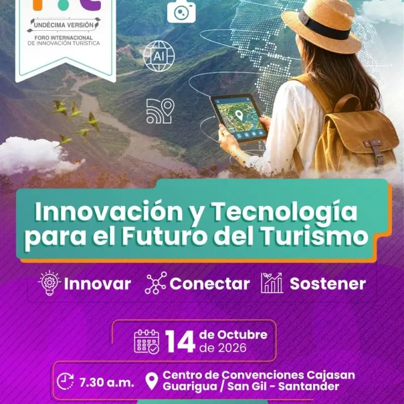🚀¡Regresa el FIIT 2026! 🚀
