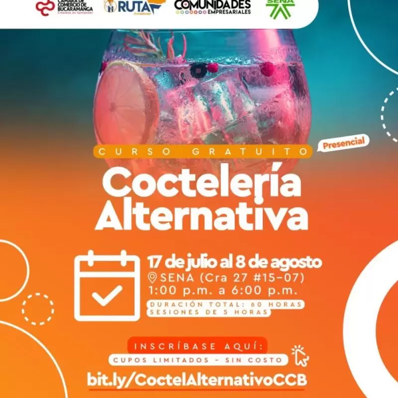 ¡DESCUBRE CÓMO PREPARAR UN CÓCTEL ALTERNATIVO!🍸🤪🏝️