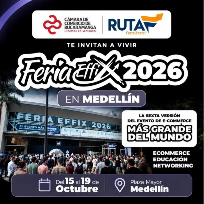 ¡Empresario Ruta F, tenemos una oportunidad para tí!🚀
