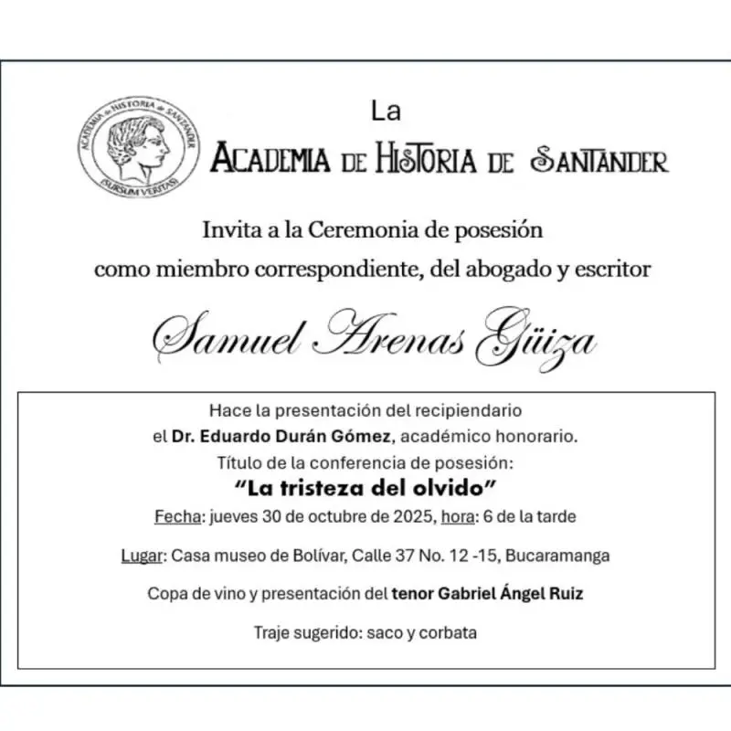 Academia de Historia de Santander