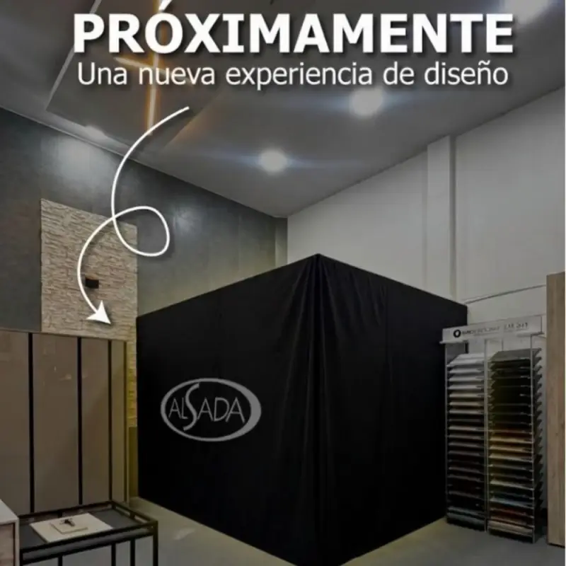Taller soluciones Innovadoras para Proyectos de Interiorismo y Mobiliario