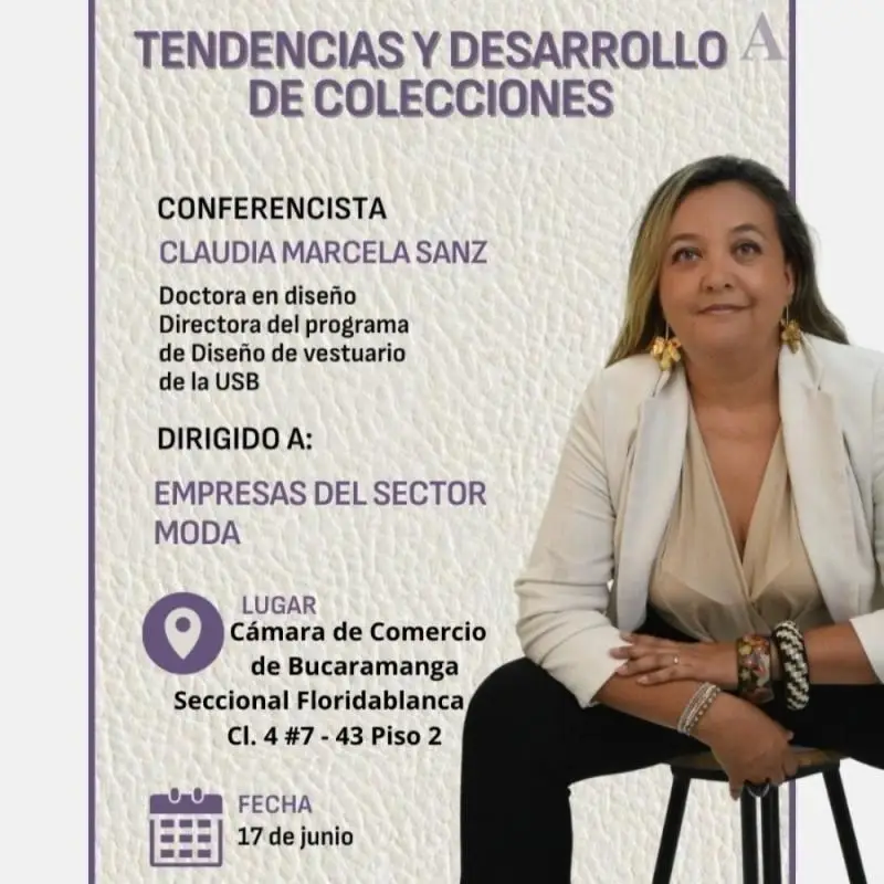 Workshop Tendencias en Desarrollo de Colecciones