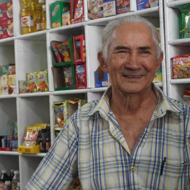 ¡Transforma tu Tienda! Iniciativa que impulsa a la comunidad empresarial de Tenderos de Bucaramanga