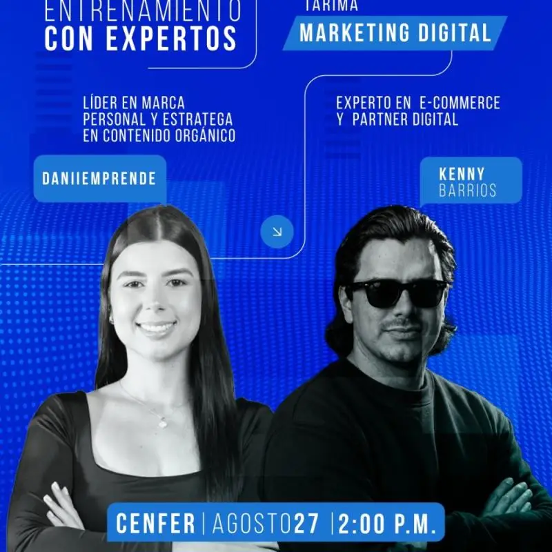 ¡El marketing digital puede acelerar el crecimiento de tu negocio! 🚀