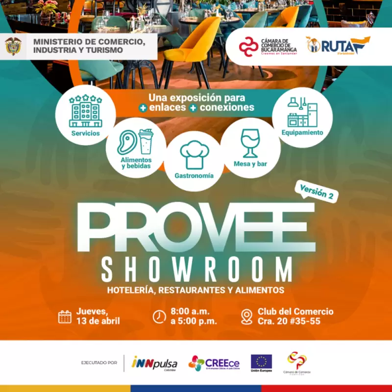 PROVEE SHOW ROOM