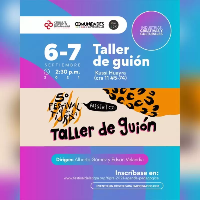 Taller de guión