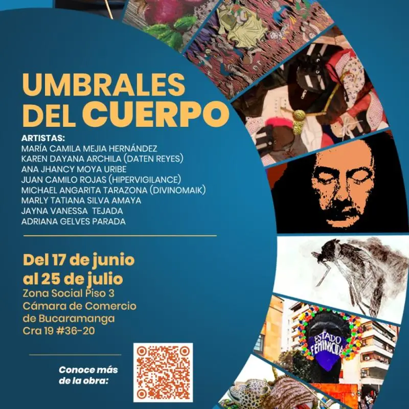 Umbrales del cuerpo