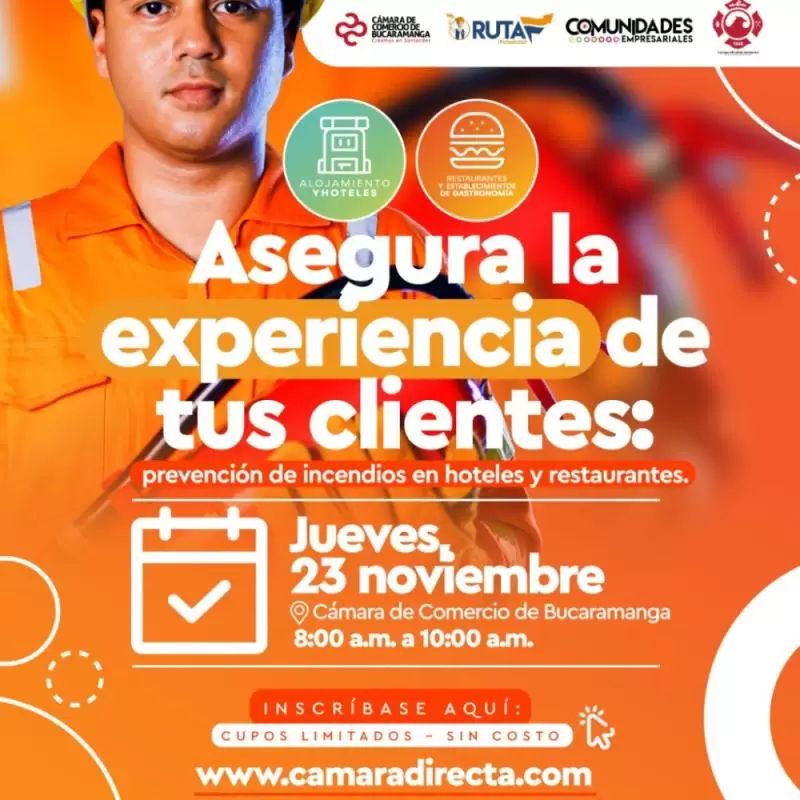 Asegura la Experiencia de tus Clientes