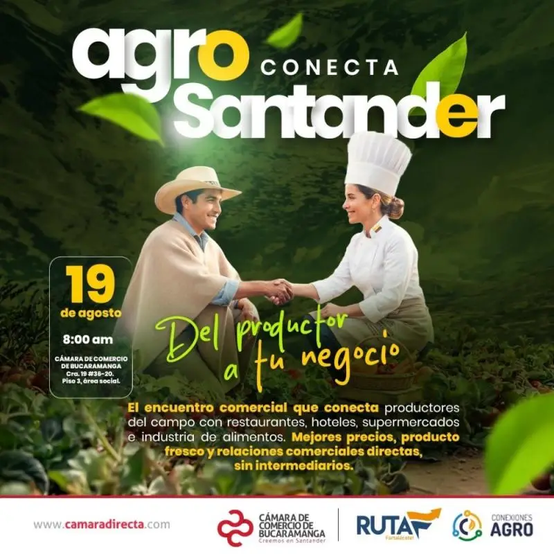 ¿Y si pudieras comprar directo del productor, sin intermediarios y con el mejor precio?🌱🤝