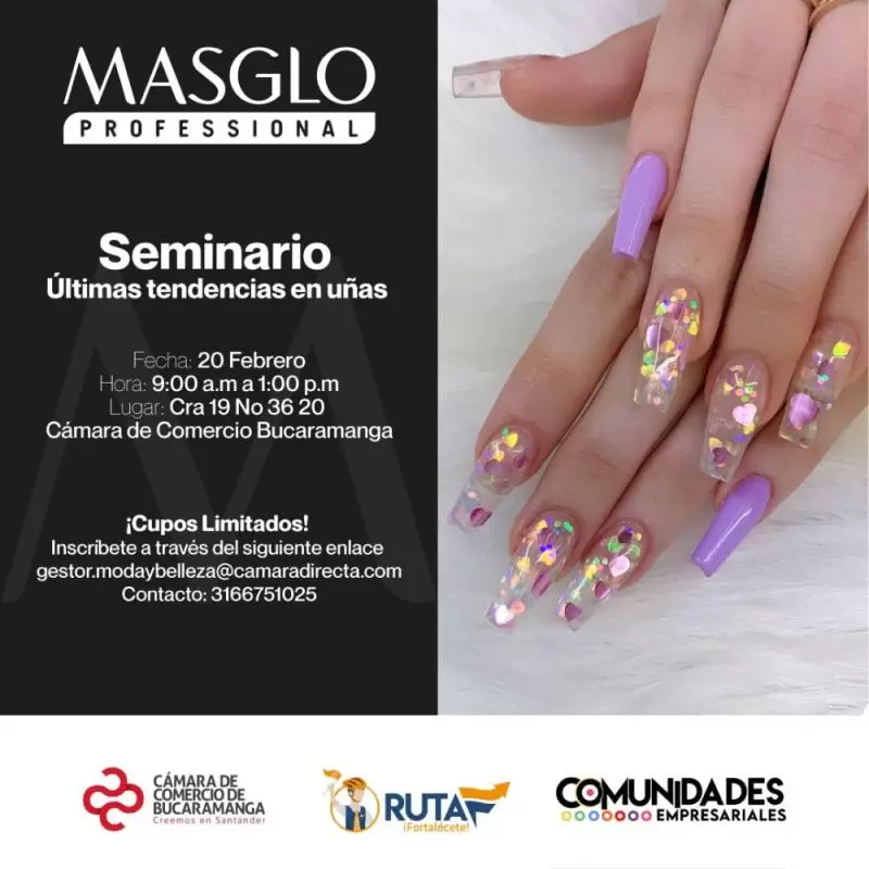 SEMINARIO PROFESSIONAL MASTER MASGLO