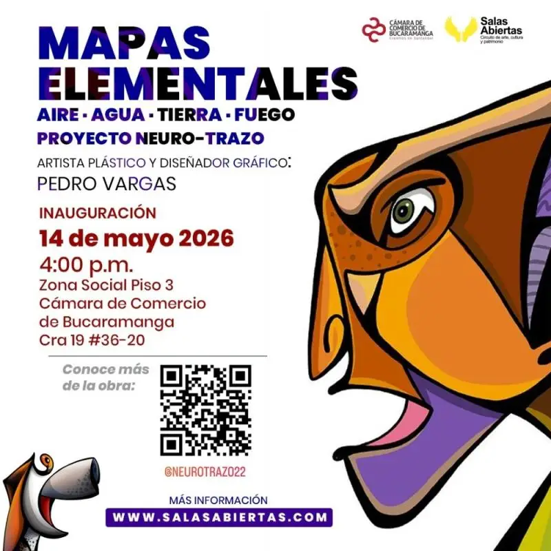 Mapas Elementales