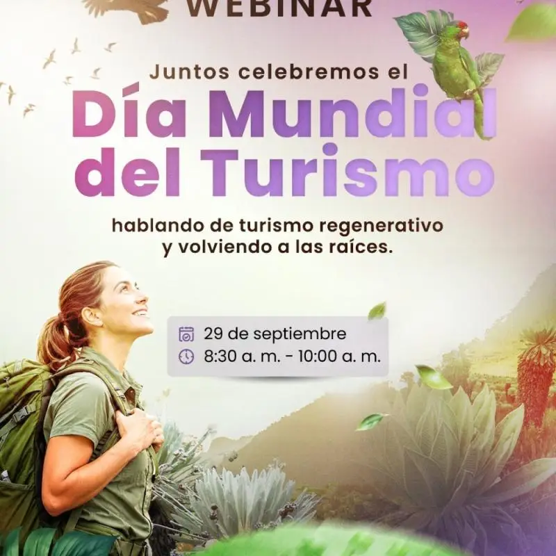 🌿 ¿Puede una experiencia turística dejar el territorio mejor de como lo encontró?
