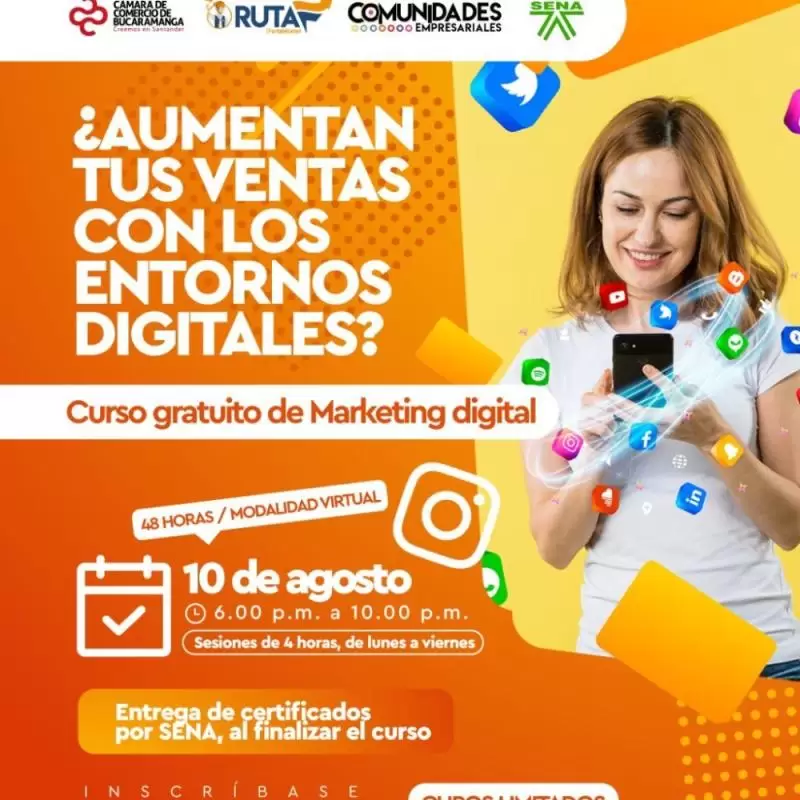 ¡DESCUBRE EL CAMINO HACIA EL ÉXITO DIGITAL! 👨🏻‍💻⭐️