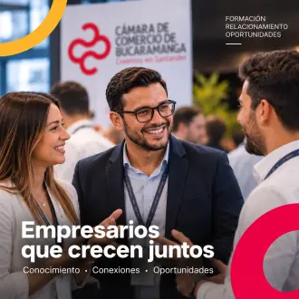 Comunidades empresariales