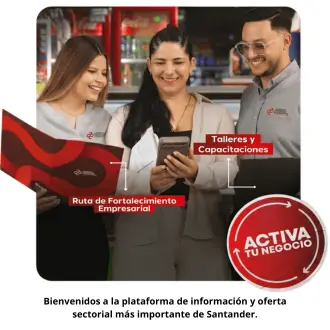 Comunidades empresariales