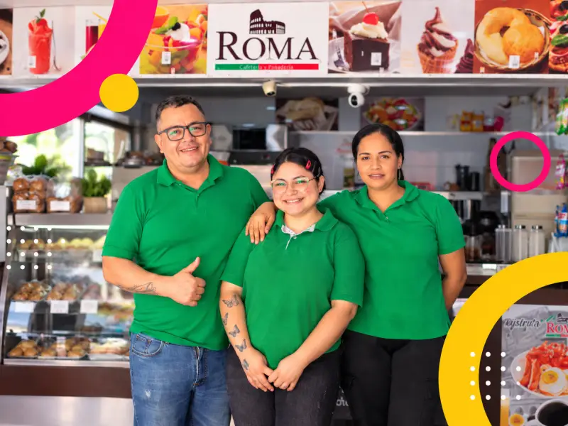 Restaurantes y Establecimientos de Gastronomía