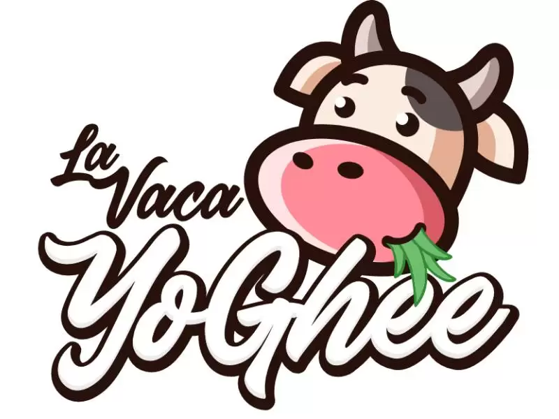 La Vaca YoGhee