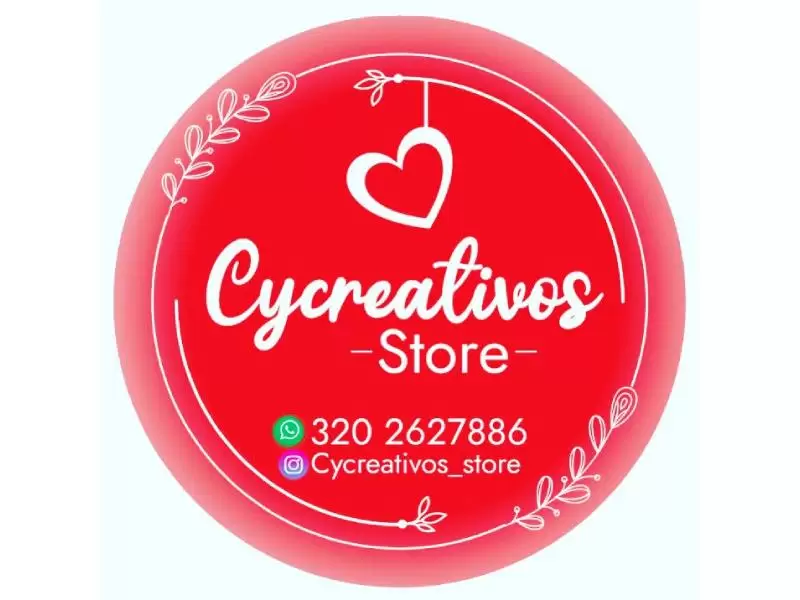 Cycreativos Store