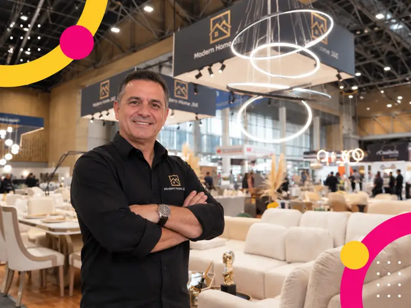 Muebles y Enseres