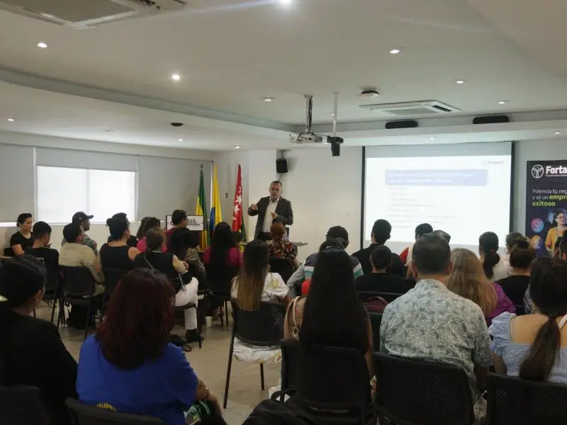 Convocatorias