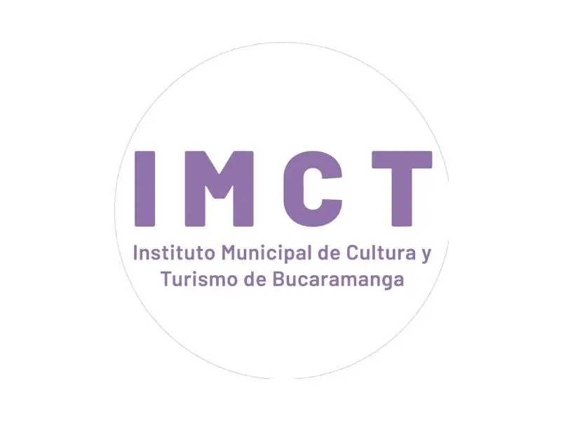El Instituto Municipal de Cultura y Turismo de Bucaramanga (IMCT)