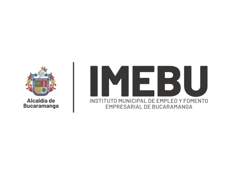 Instituto Municipal de Empleo y Fomento Empresarial de Bucaramanga (IMEBU)