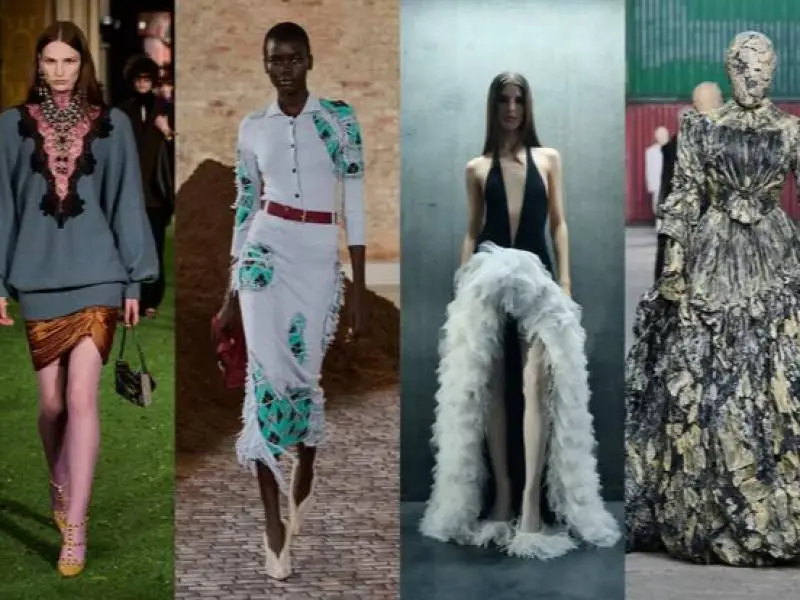 FashionUnited: Inteligencia de Mercados Globales