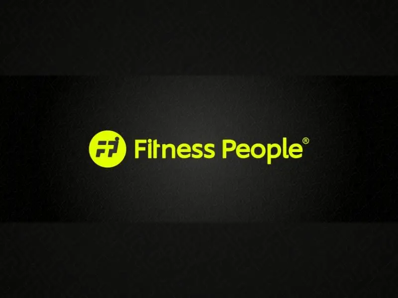 Fitness People