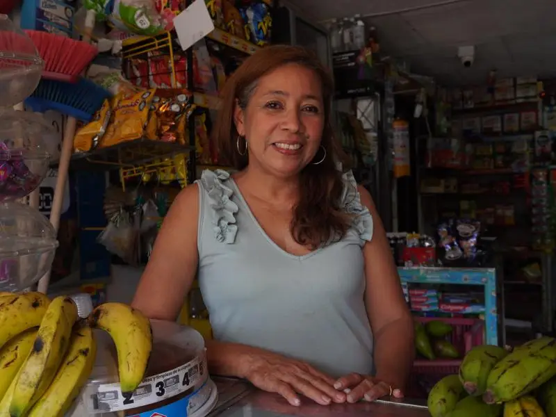 PROGRAMA POR FACEBOOK LIVE "QUE HABLEN LOS TENDEROS"