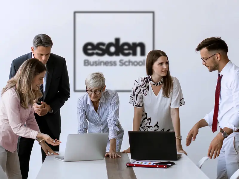 ESDEN Business School