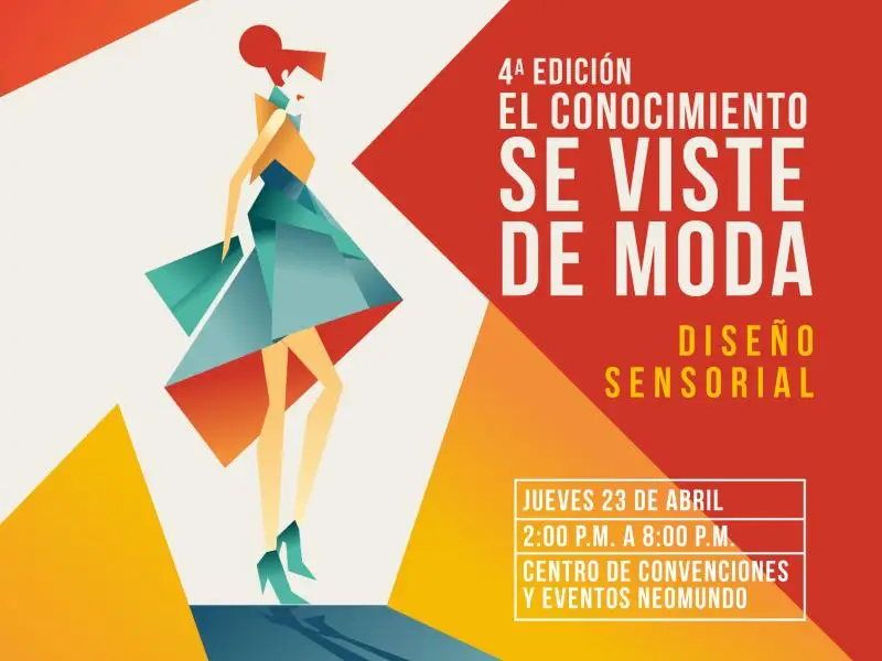 El Conocimiento Viste de Moda