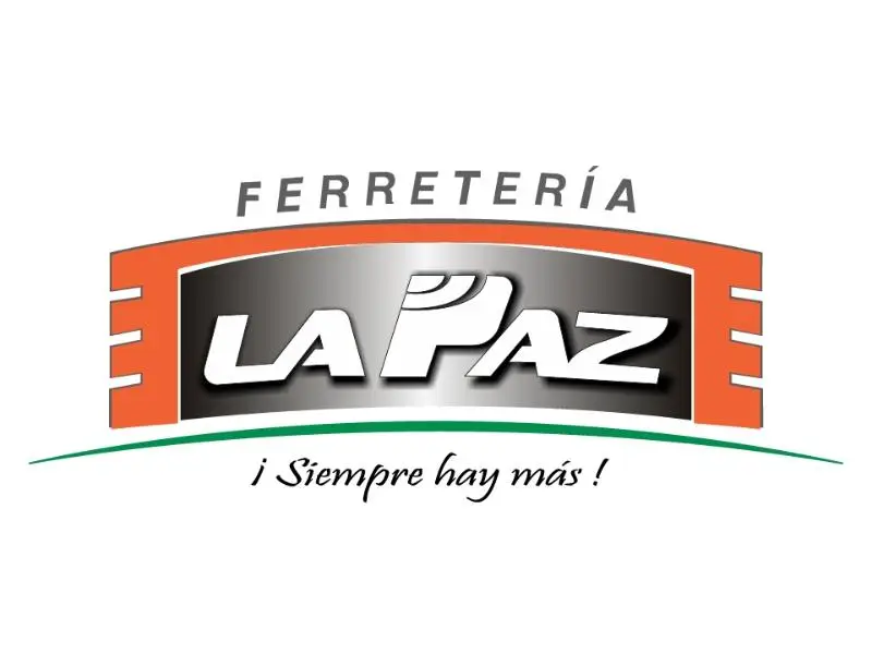 Ferretería La Paz