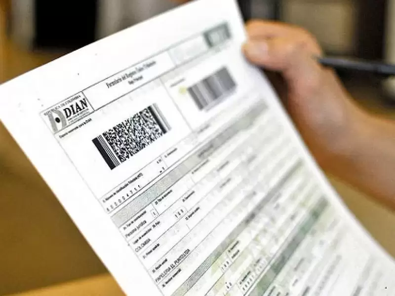 Registro único tributario: RUT