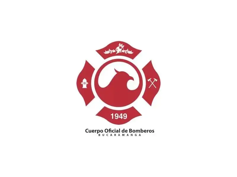 Bomberos de Bucaramanga