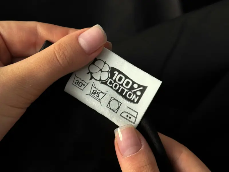 Normativa de Etiquetado y Rotulado para el Sector Moda