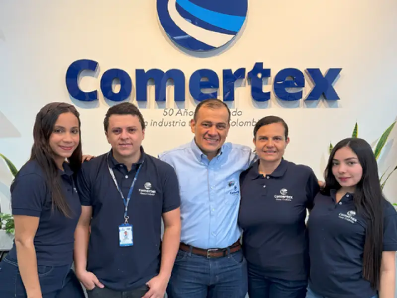Comertex