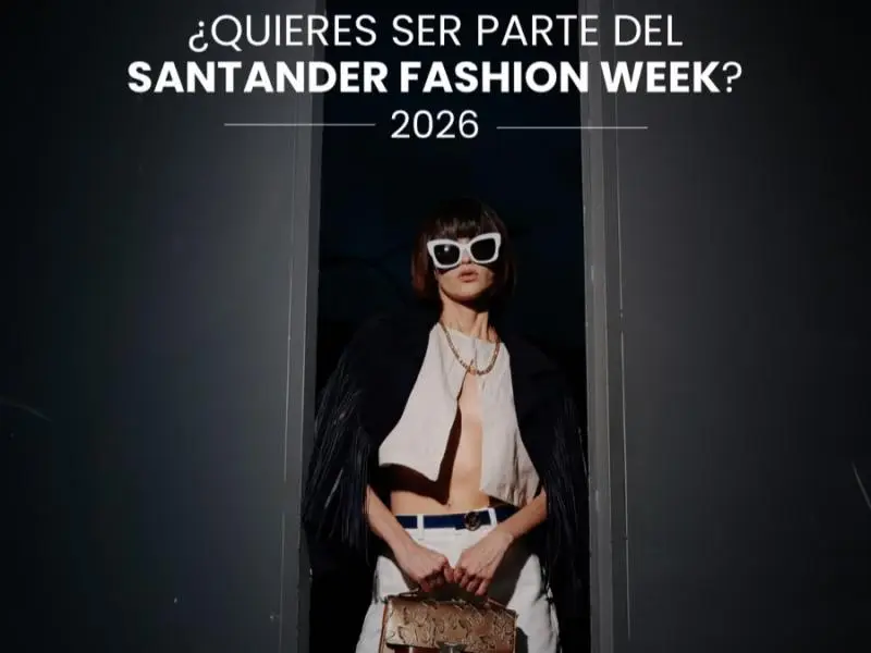 Santander Fashion Week