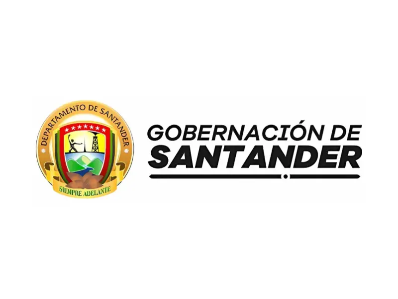 Secretaría de Competitividad y Productividad de Santander