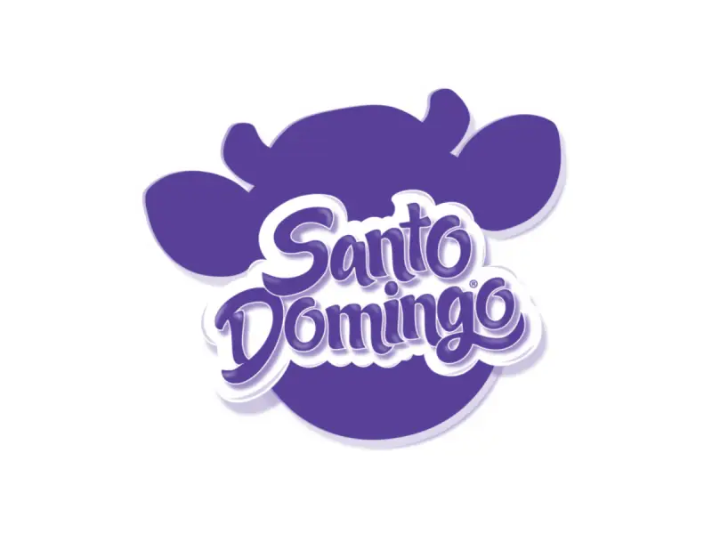 Leche SantoDomingo