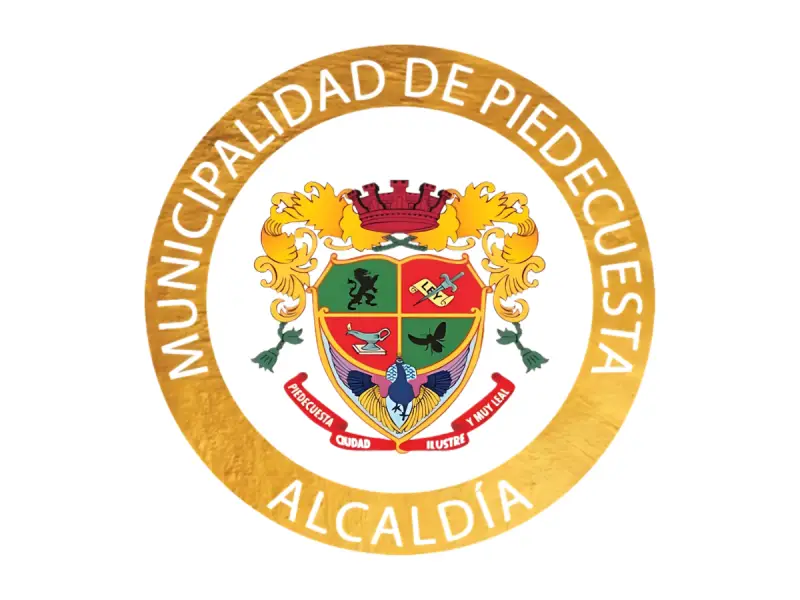 Alcaldía de Piedecuesta