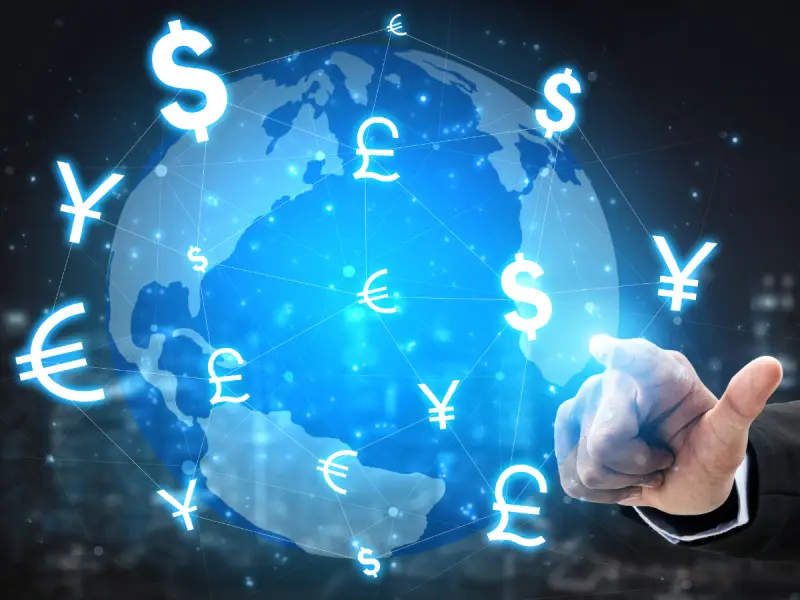 Comercio Exterior y Aduanas